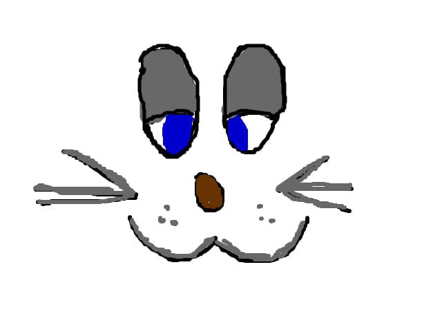 Toateee\'s alf feeel.