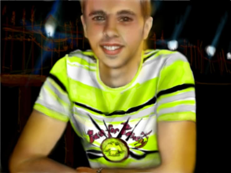 drawer - Marius