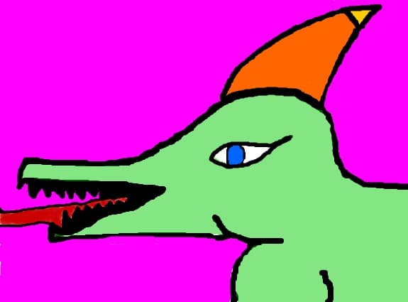 Little Dragon