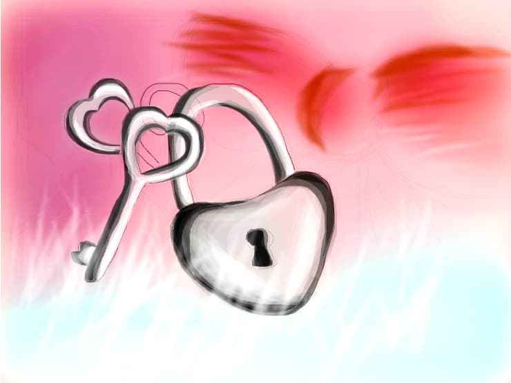 LOCK