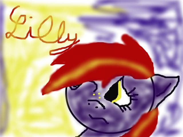 Lilly