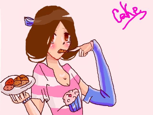cake