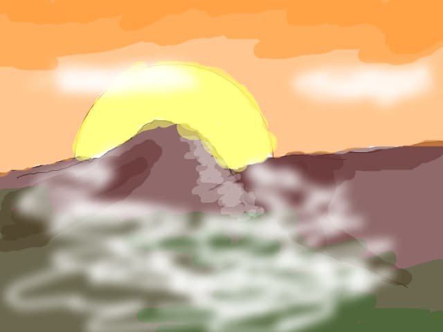munti