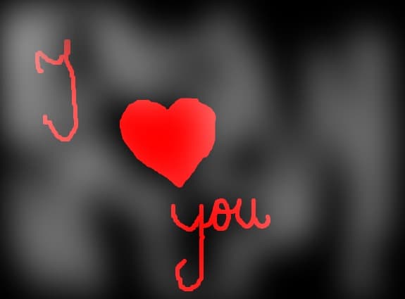 love