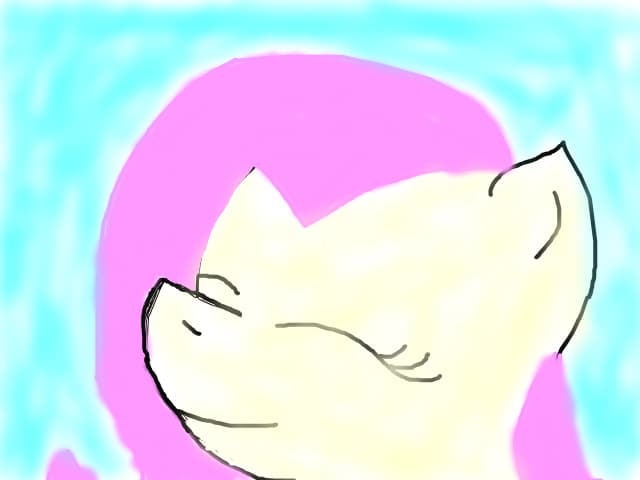 Fluttershy