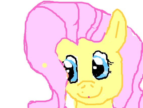 Fluttershy