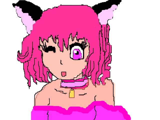 Tokio Mew Mew Ighico