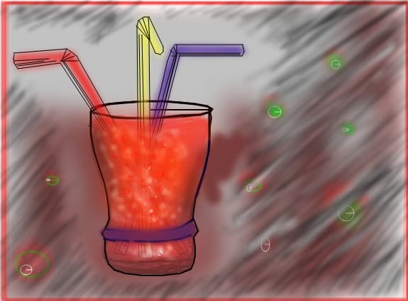 drink