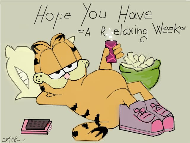 It`s weekend \\m/