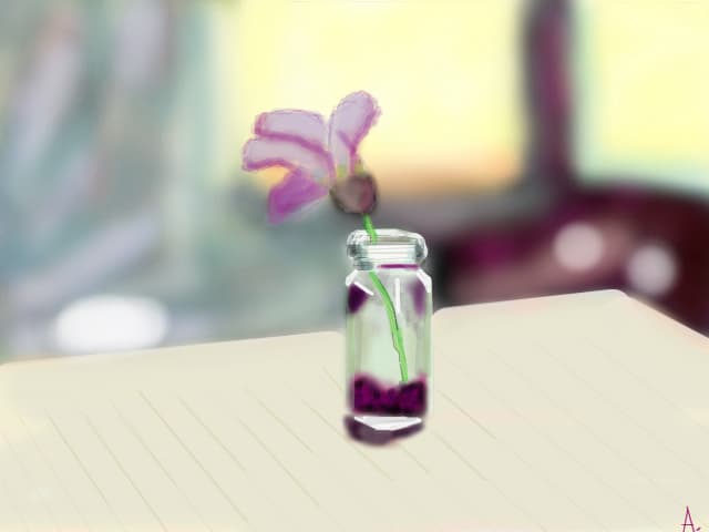 Floricica.