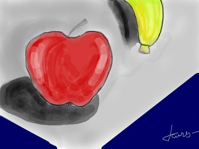 Applebanana