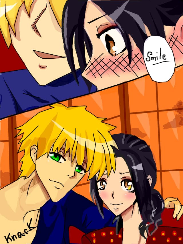Kaichou wa maid-sama