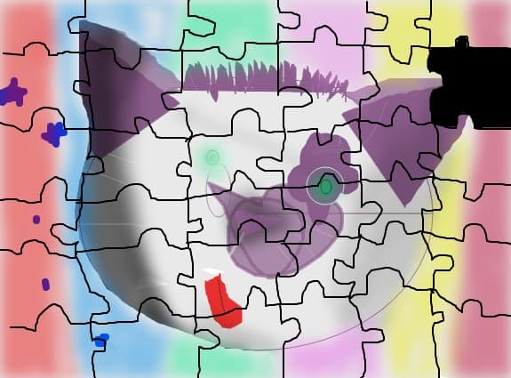 puzzle `