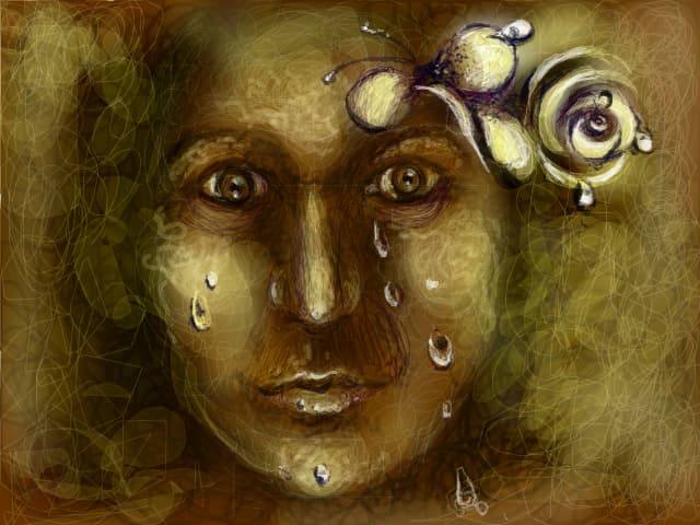 portret