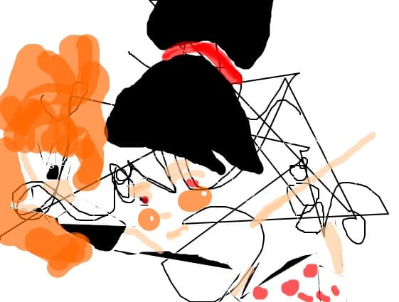 anime ritta