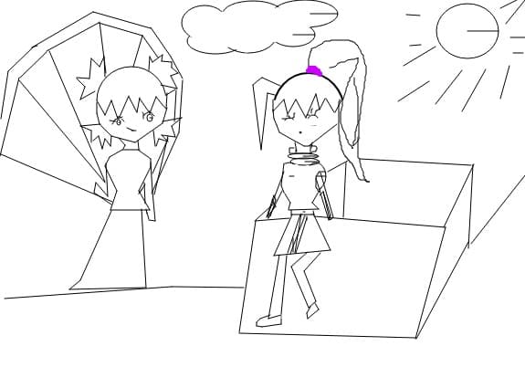 ino si sakura