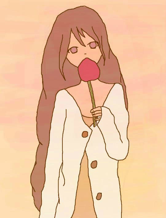 anime girl