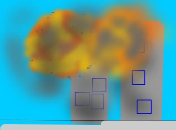 explozia