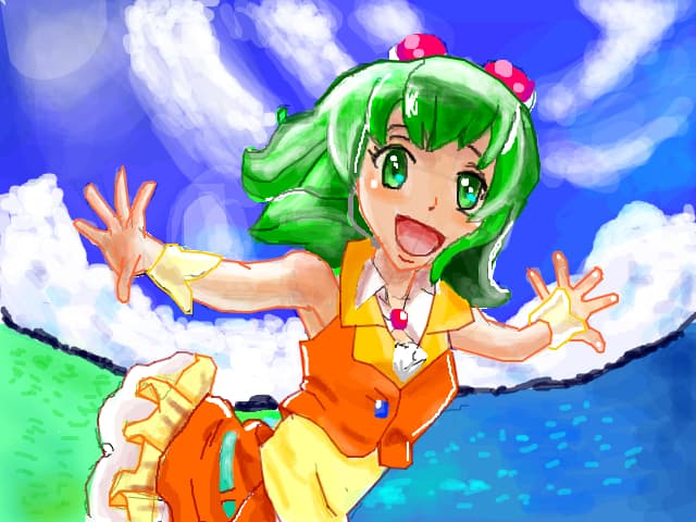 gumi