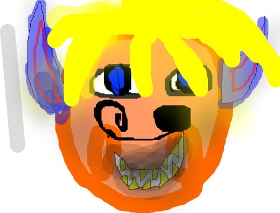 Mutant Man