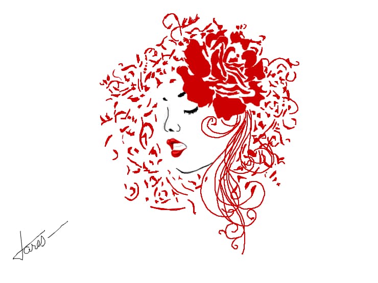 Rose <3