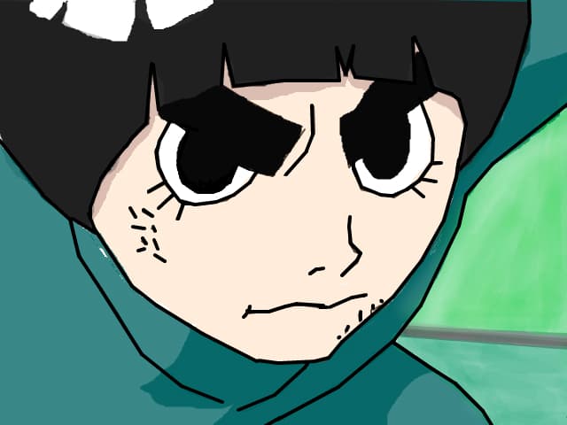Rock-Lee