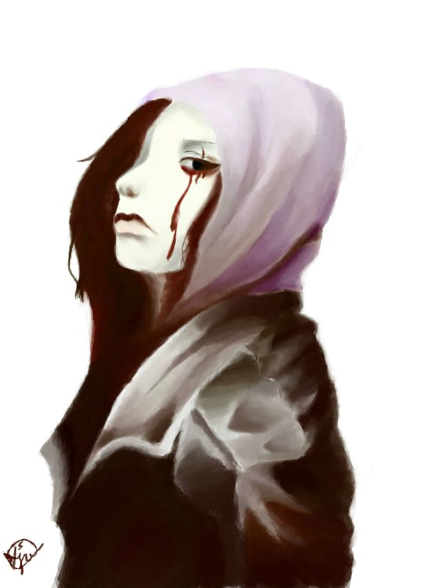 Happy Halloween! xD