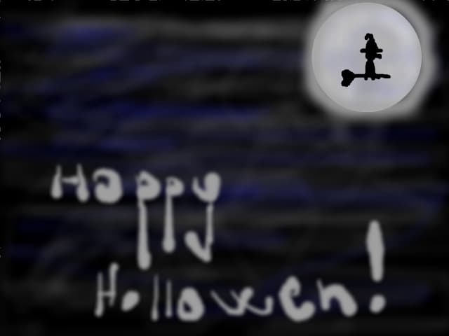 hallowen