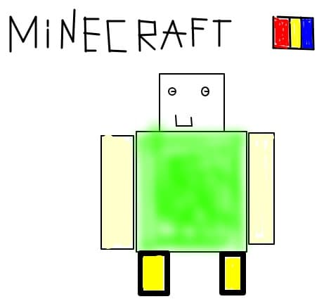 minecraft romania