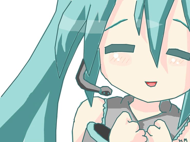 Miku Hatsune