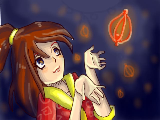 lights