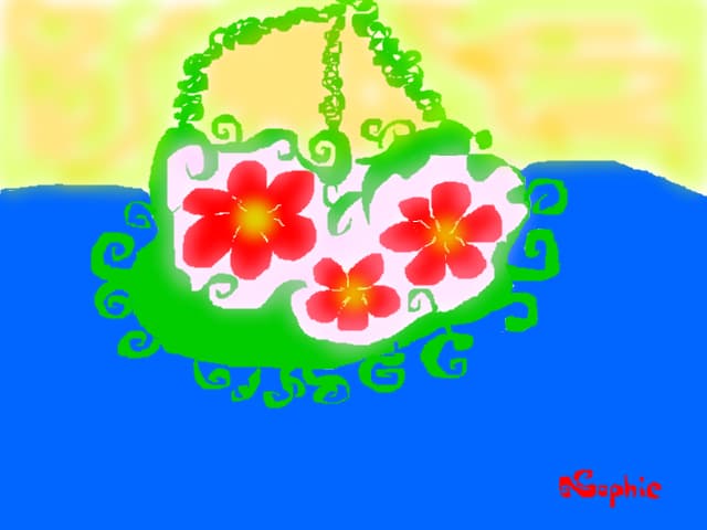Pe lac
