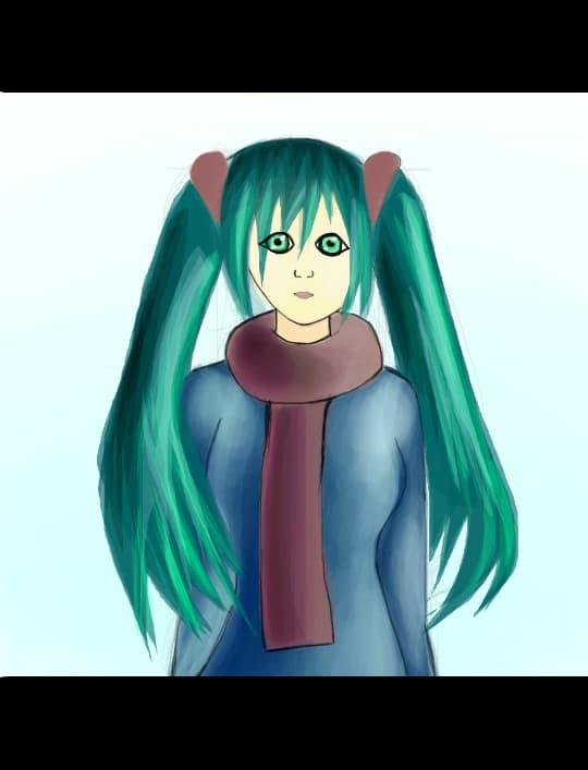 Miku ???
