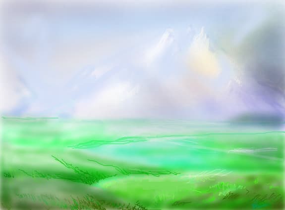 Mountain