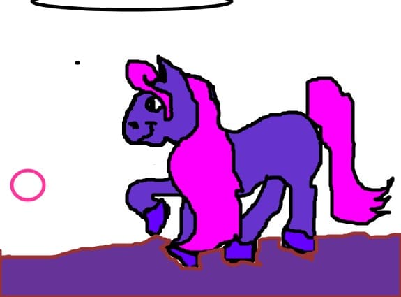 pony,pony
