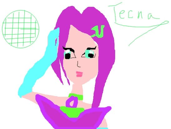 tecna enchatix
