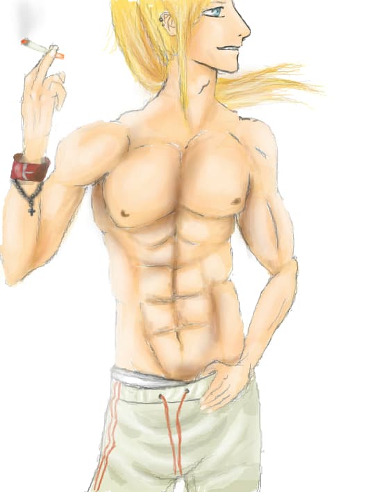 Boy