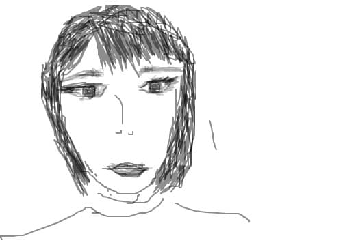 portret