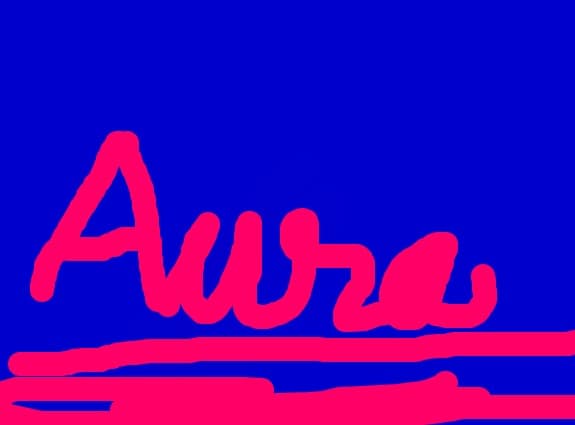 aura