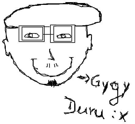 Gygy Duru