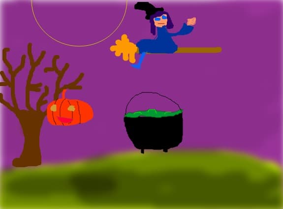Halloween
