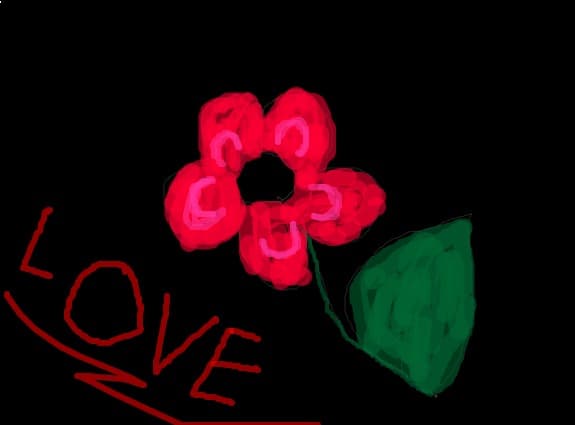 love
