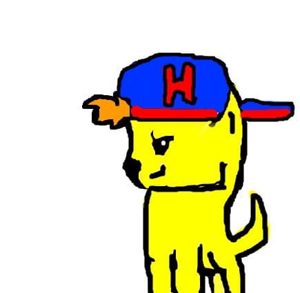Dog:))