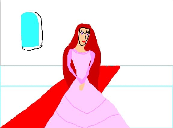ajunsa la palat