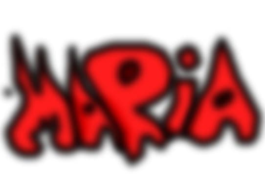maria