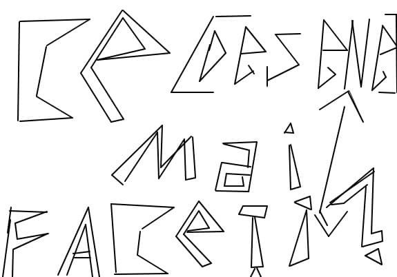 ce desene mai faceti?