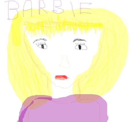 barbie