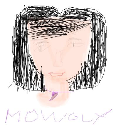 mowgli