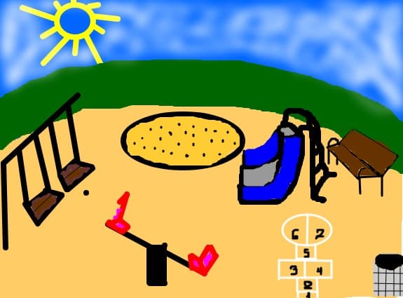 parcul