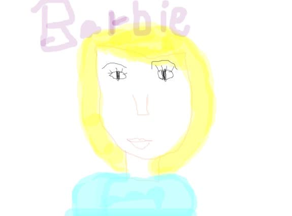 BARBIE